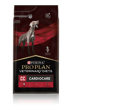 PURINA PRO PLAN VETERINARY DIETS CC CardioCare