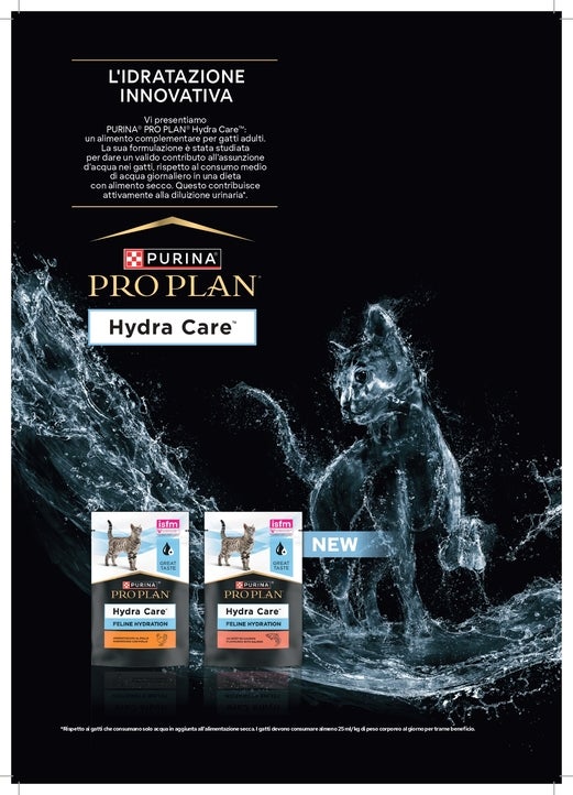 Feline HC Hydra Care