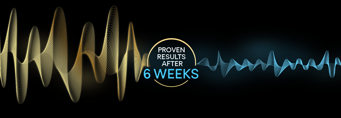 Risultati comprovati