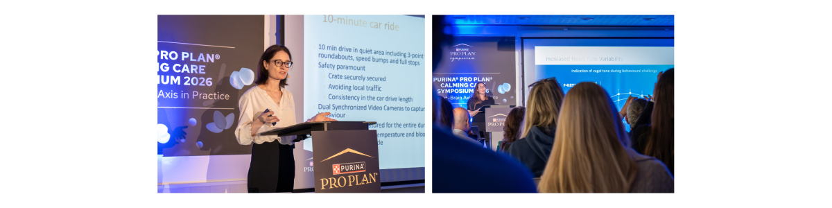 Relatori del Simposio sulla cura rilassante 2026