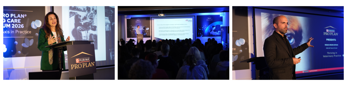 Relatori del Simposio sulla cura rilassante 2026