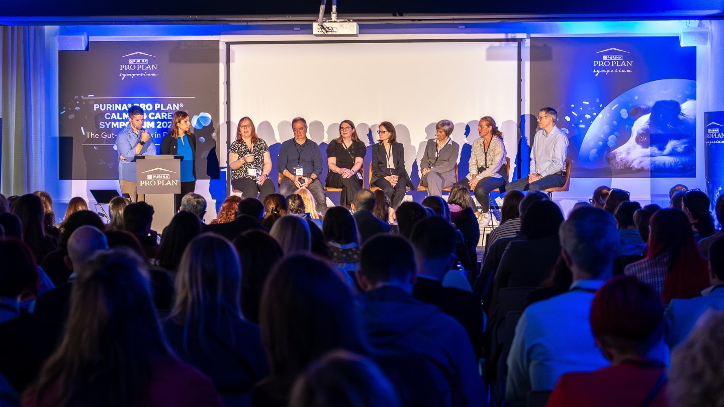 PURINA® PRO PLAN® SYMPOSIUM 2026