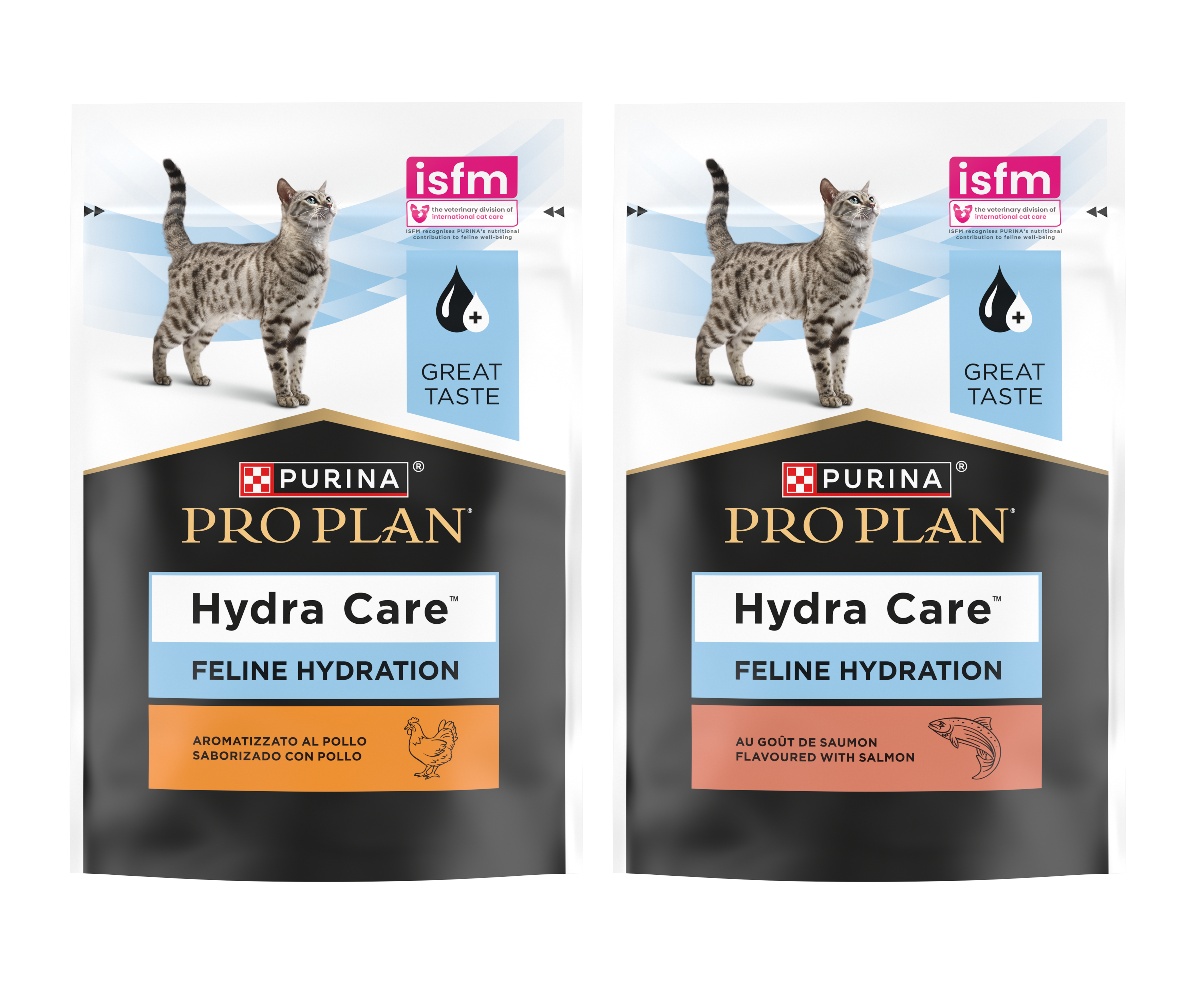 DATE AL VOSTRO GATTO L