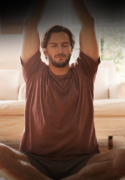 Meditazione – Laura Woodward