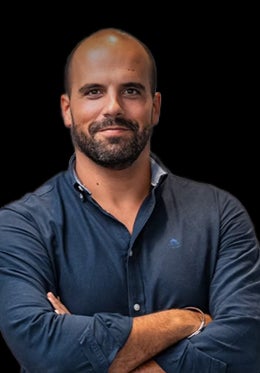 Veterinari di successo - Miguel Moura