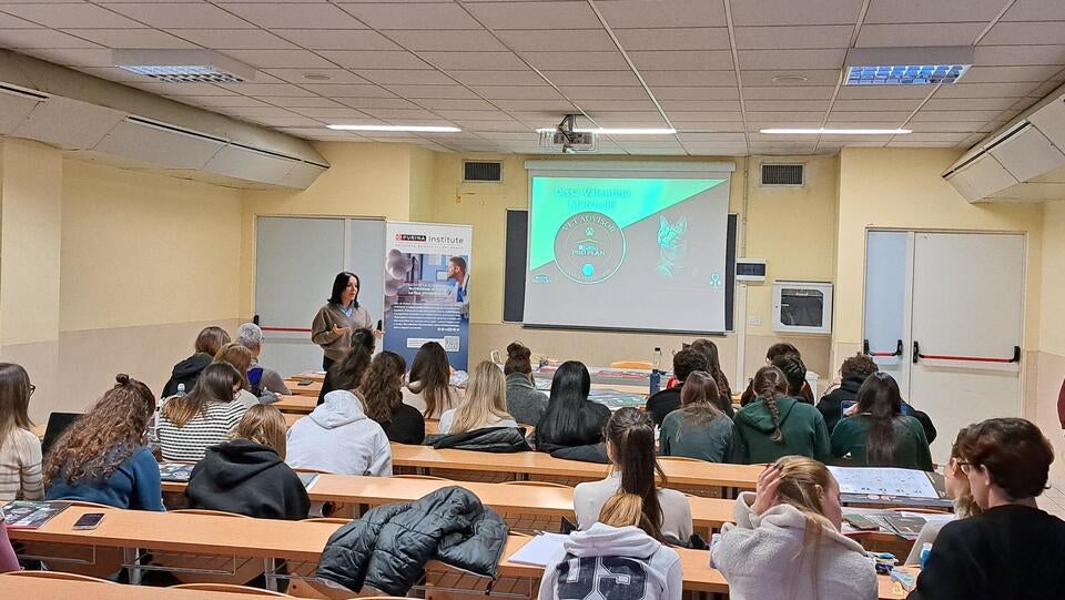 Un traguardo entusiasmante per Purina Pro Plan!