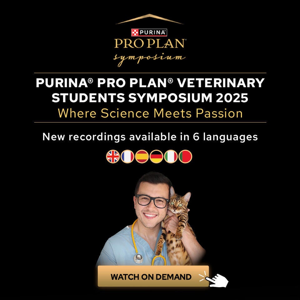 Purina PRO PLAN® lancia la storica iniziativa “Purina Youth Initiative” 