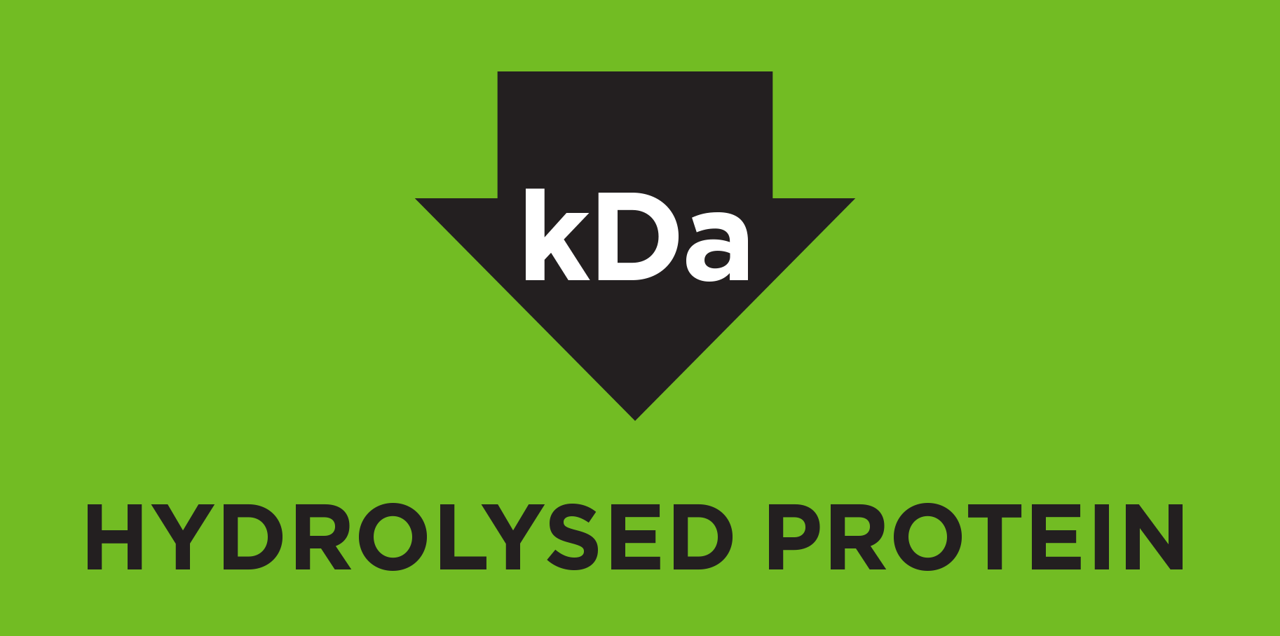 Unica proteina idrolizzata