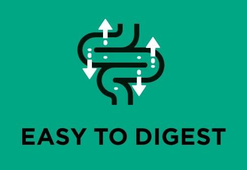 Facili da digerire