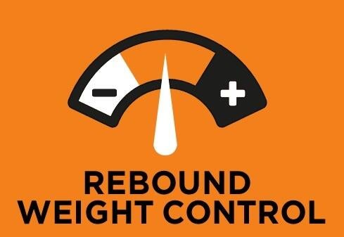 Controllo del ritorno del peso