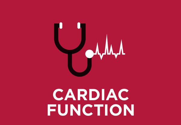 Funzione cardiaca