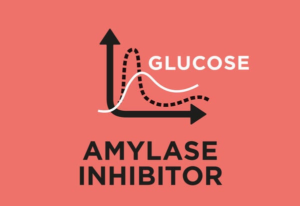 Inibitore di amilasi