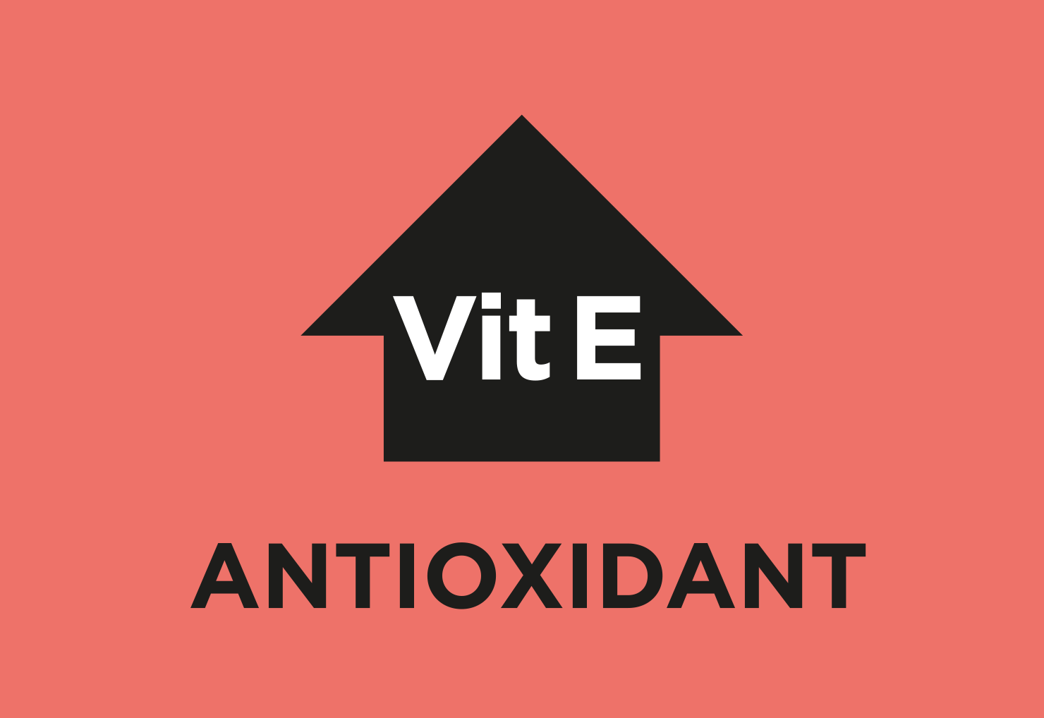 Elevati livelli di vitamina E