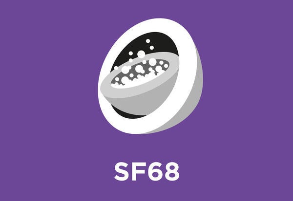 Contiene batteri lattici vivi che contribuiscono a supportare il benessere e l’equilibrio intestinali