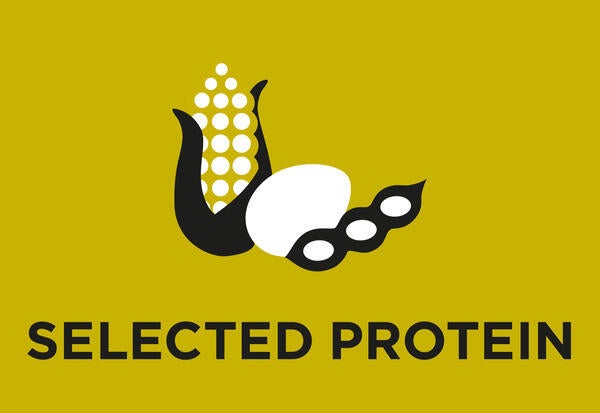 Proteine selezionate