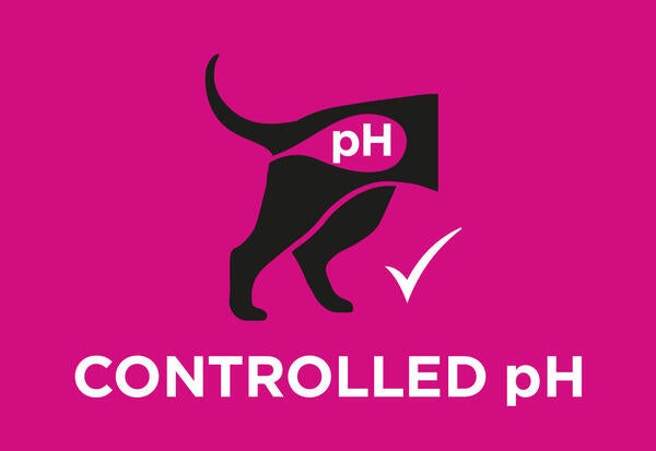pH controllato