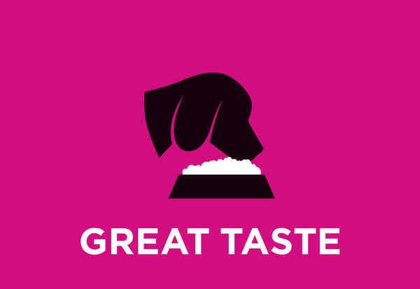 Elevata palatabilità