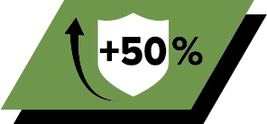 Strengthen puppies’ immune response