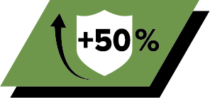 Strengthen puppies’ immune response