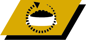 Reduce the feeling of hunger