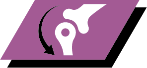 Maintains healthy joint and mobility