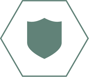 Supports a healthy immune system thanks to high protein level and vitamins C and E