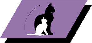 For weaning 1st age kittens