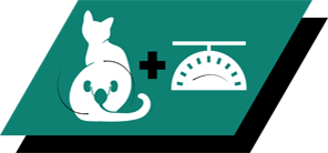 Formulated for sterilised cats to maintain urinary health and ideal body weight