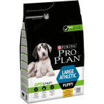 PURINA ® PRO PLAN ® LARGE PUPPY ATHLETIC HEALTHY START™

