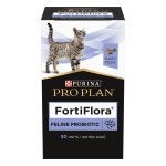 PURINA® PRO PLAN® FELINE FortiFlora® Chews
