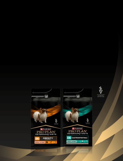 GRANDE NOVITA' PER CANI DI PICCOLA TAGLIA