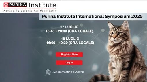 Nutrizione avanzata per i gatti