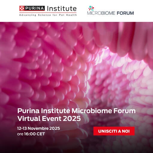 Microbioma intestinale