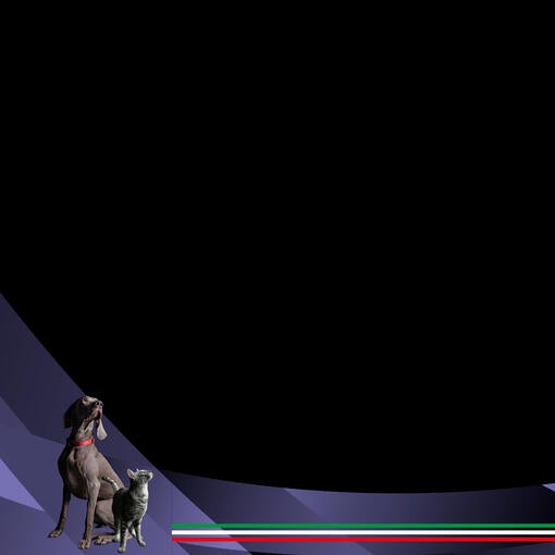 PRO PLAN® FortiFlora® Mobile