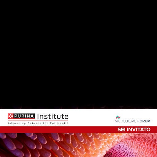 Microbiome Science Forum 2026 Purina Institute