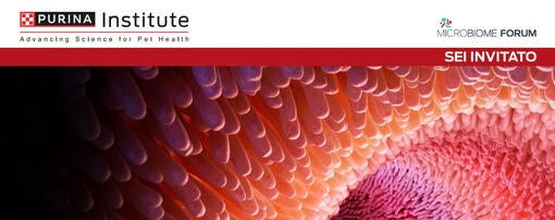 Microbiome Science Forum 2026 Purina Institute